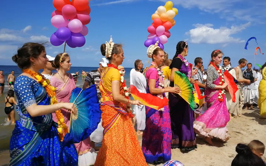 Festiwal Indii w Międzyzdrojach