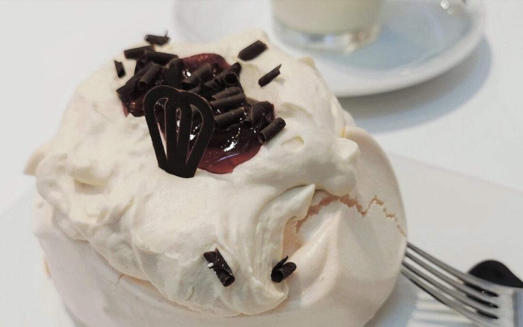 Kawiarnia Cafe Molo Międzyzdroje