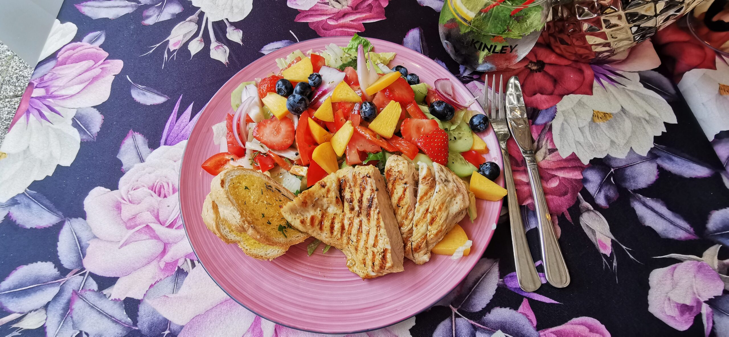 Processed with VSCO with preset