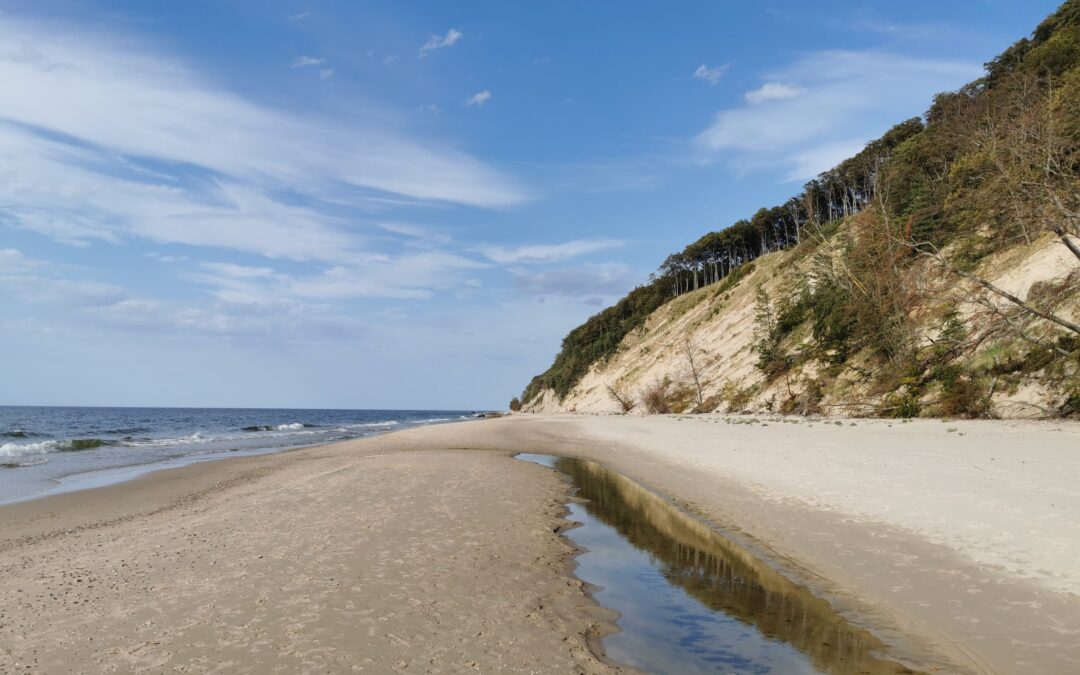 Woliński Park Narodowy